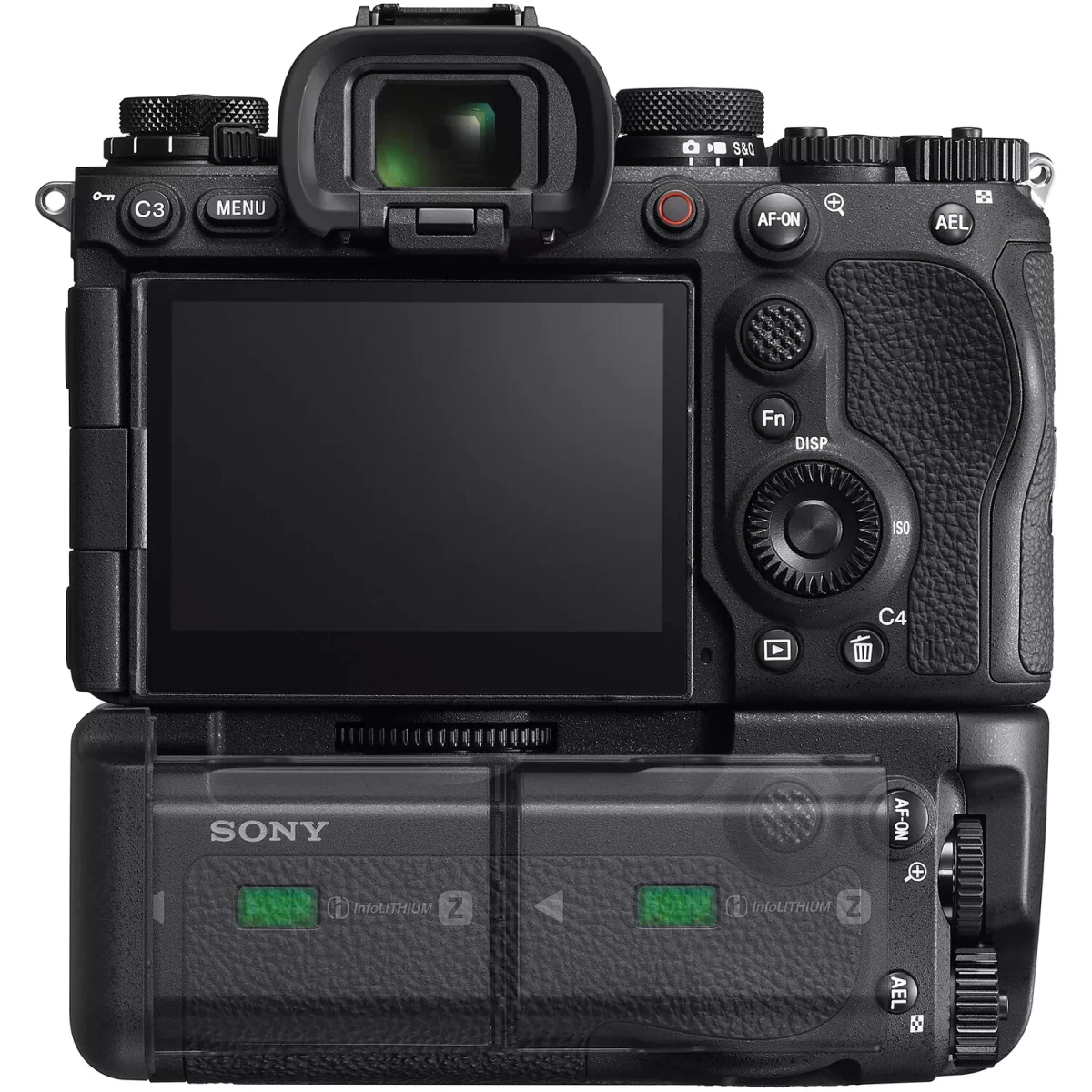 Sony a7R III Mirrorless Camera 23 1