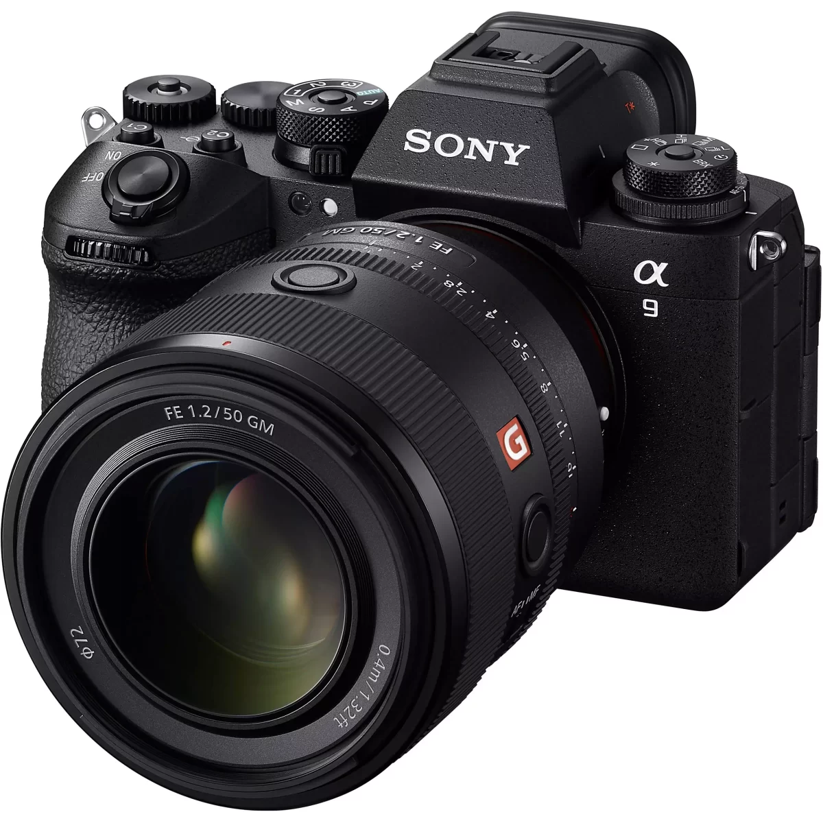 Sony a7R III Mirrorless Camera 26 1