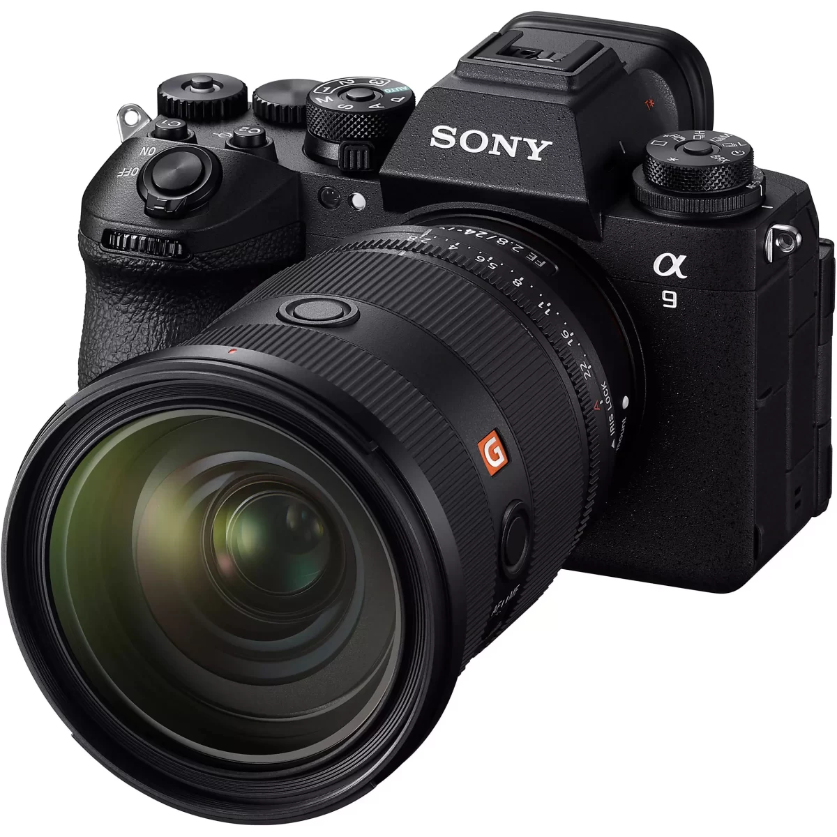Sony a7R III Mirrorless Camera 28 1