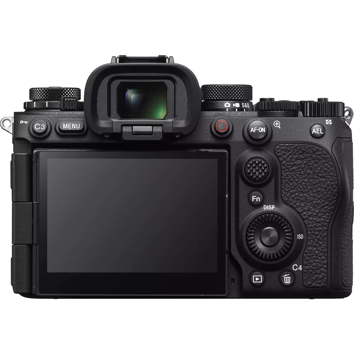Sony a7R III Mirrorless Camera 30 1