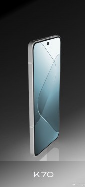 Xiaomi Redmi K70 design revealed 001 1