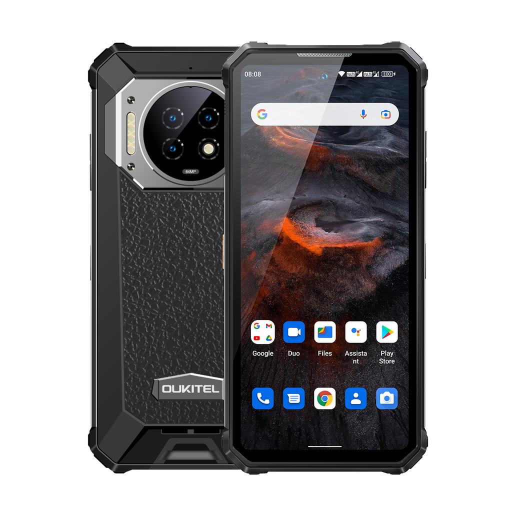 آخرین اخبار Oukitel WP19 Pro!
