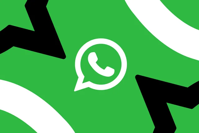 ورود به واتساپ نیازمند تأیید با ایمیل شد!