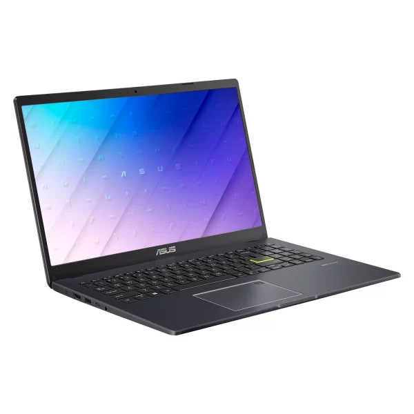 لپ تاپ ایسوس Asus Vivobook Go 15 (E510) QM Cel 1.1 G(N4020),4c RAM 4GB SSD 256GB 15.6" Intel HD 5200 سفید - Image 2