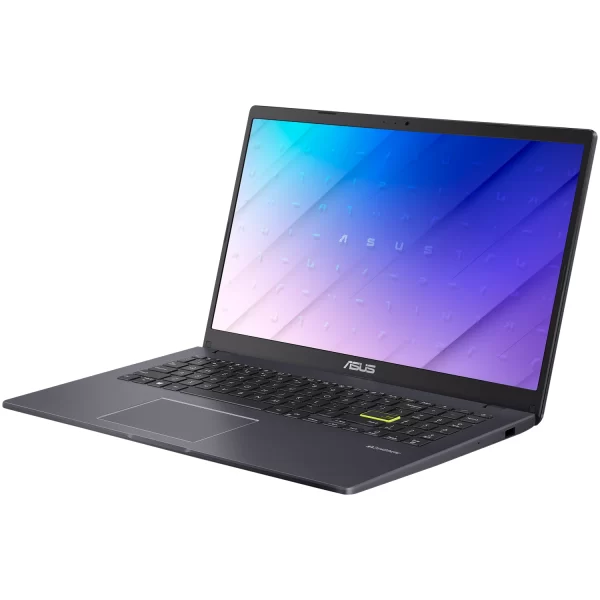 لپ تاپ ایسوس Asus Vivobook Go 15 (E510) QM Cel 1.1 G(N4020),4c RAM 4GB SSD 256GB 15.6" Intel HD 5200 سفید - Image 7