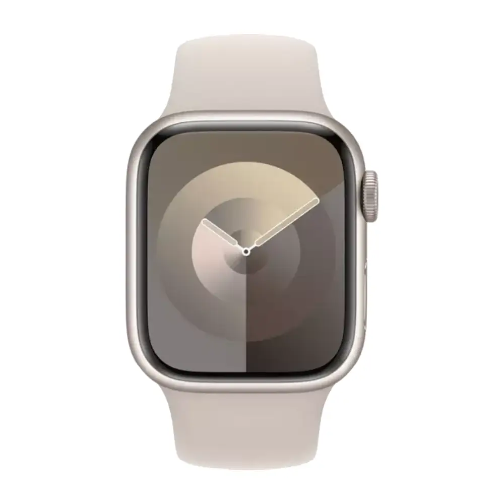 Apple watch series 941mm starlight