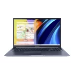 لپ تاپ ایسوس Asus Vivobook 15 R150 ZA i3 (FH) Gr Ci3 Up4.4G (1215U),10c RAM 4GB SSD 256GB 15.6" Intel Iris خاکستری
