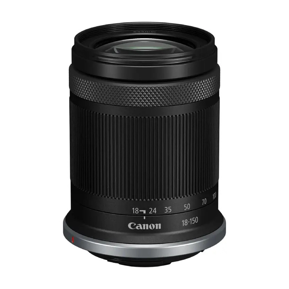 Canon RF S 18 150mm f3.5 6.3 IS STM Lens Canon RF 1