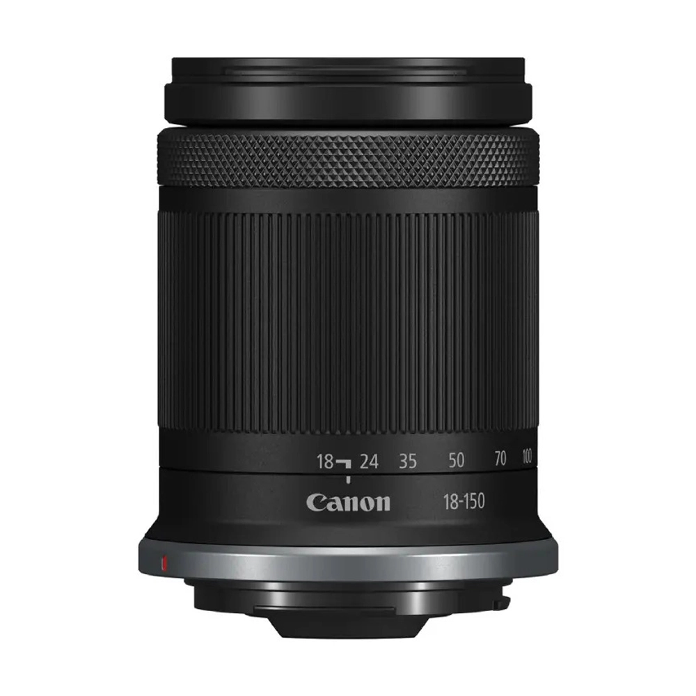 Canon RF S 18 150mm f3.5 6.3 IS STM Lens Canon RF 2