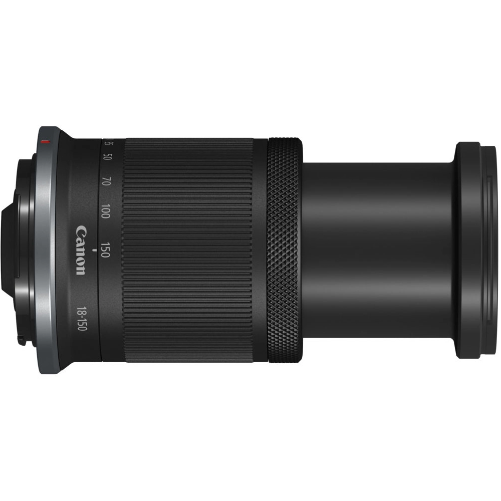 Canon RF S 18 150mm f3.5 6.3 IS STM Lens Canon RF 3