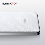 Redmi K70 Pro design and specifications6