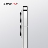Redmi K70 Pro design and specifications7