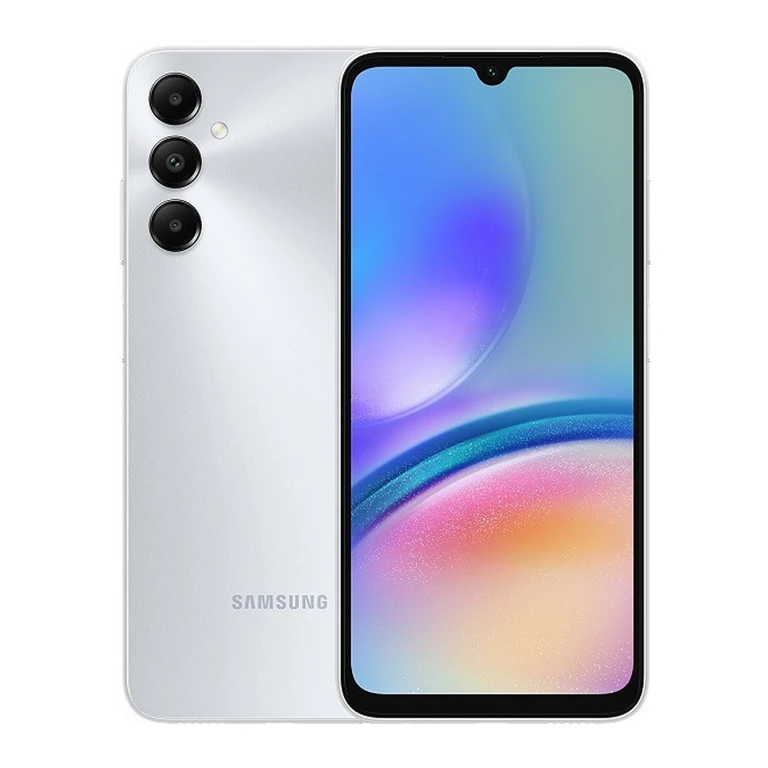 Samsung Galaxy A05swhite