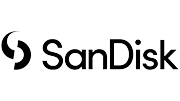 SanDisk logo 1