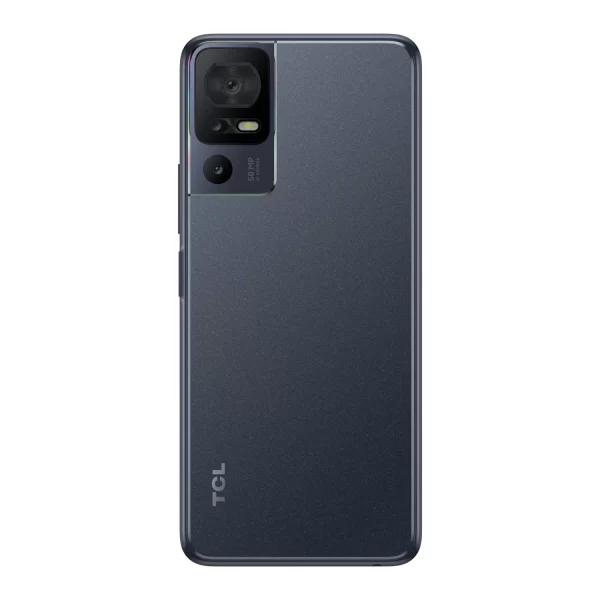 گوشی موبایل تی سی ال TCL 40 SE 256GB RAM 6GB بنفش - Image 7