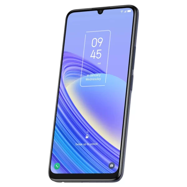 گوشی موبایل تی سی ال TCL 40 SE 256GB RAM 6GB بنفش - Image 5