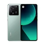 گوشی شیائومی 13T Pro سبز با دوربین لایکا