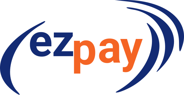 ezpay logo