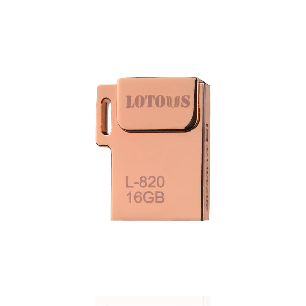 lotous l820 usb 2 0 flash memory