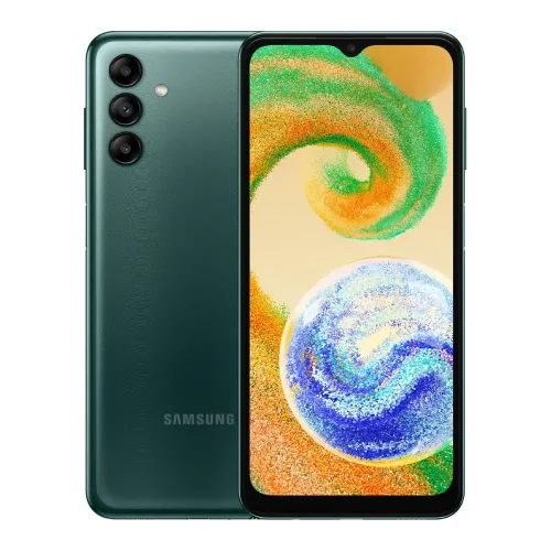 گوشی موبایل سامسونگ Galaxy A04S ظرفیت 32 گیگابایت رم 3 گیگابایت - Image 4