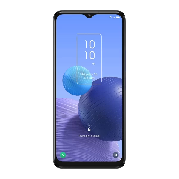 گوشی موبایل تی سی ال TCL 408 64GB RAM 4GB آبی - Image 7