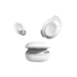 هندزفری بی‌سیم سامسونگ Galaxy Buds FE سفید