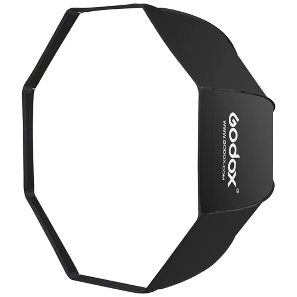 Godox SB UE80 Octa Softbox with Bowens Mount 80cm 4