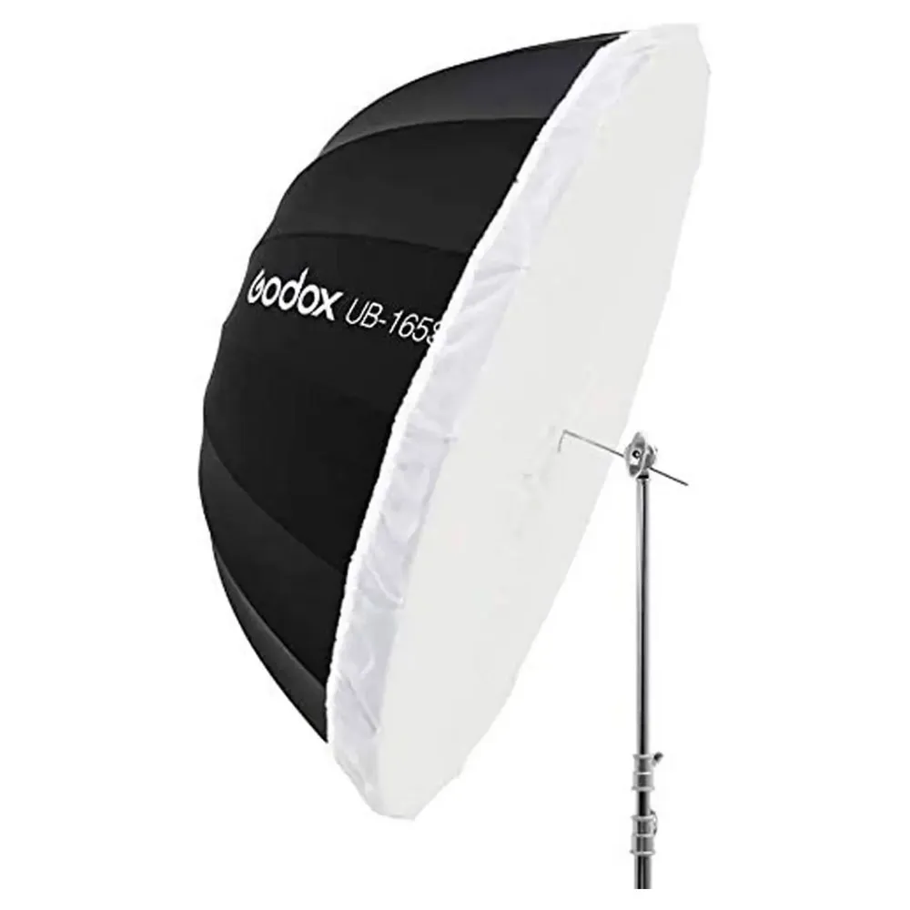 Godox UB 165S 65″ Umbrella