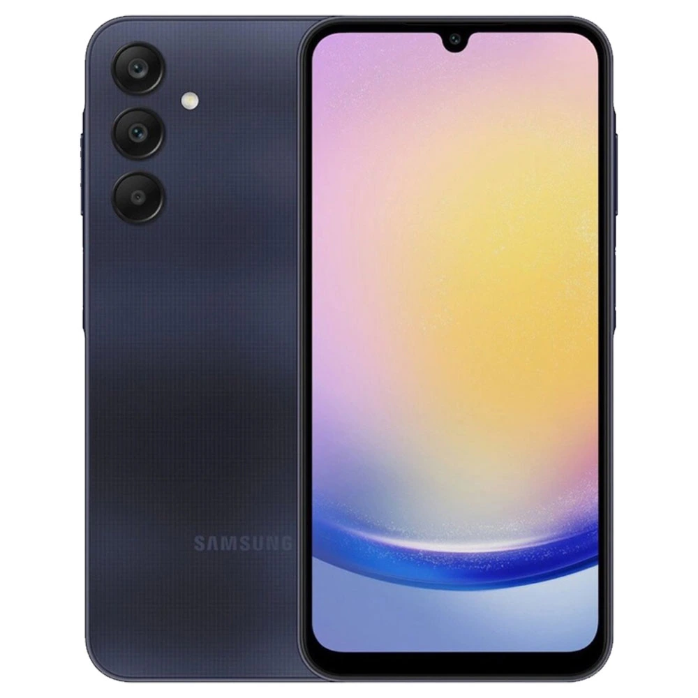 Samsung Galaxy A25 pictures 128gb r6 2