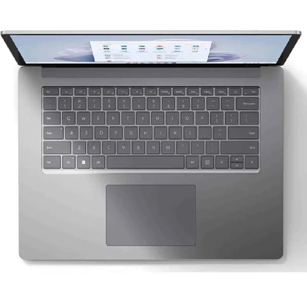 Surface Laptop 4 5
