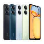 گوشی موبایل شیائومی مدل Redmi 13C دو سیم کارت حافظه 128 گیگابایت رم 6 گیگابایت - Image 2
