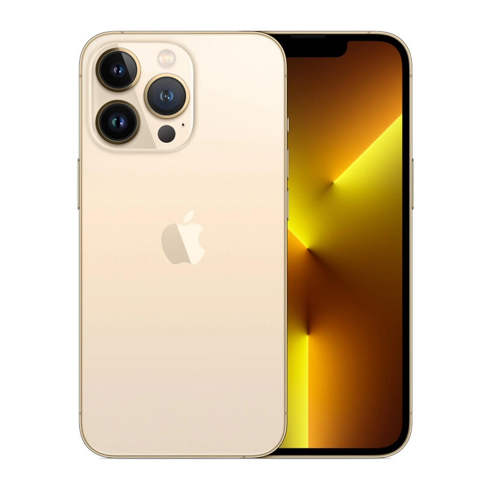 گوشی موبایل اپل مدل iPhone 13 Pro Max LLA Not Active تک سیم کارت ظرفیت 1 ترابایت رم 6 گیگابایت