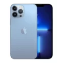 گوشی موبایل اپل مدل iPhone 13 Pro Max LLA Not Active تک سیم کارت ظرفیت 1 ترابایت رم 6 گیگابایت