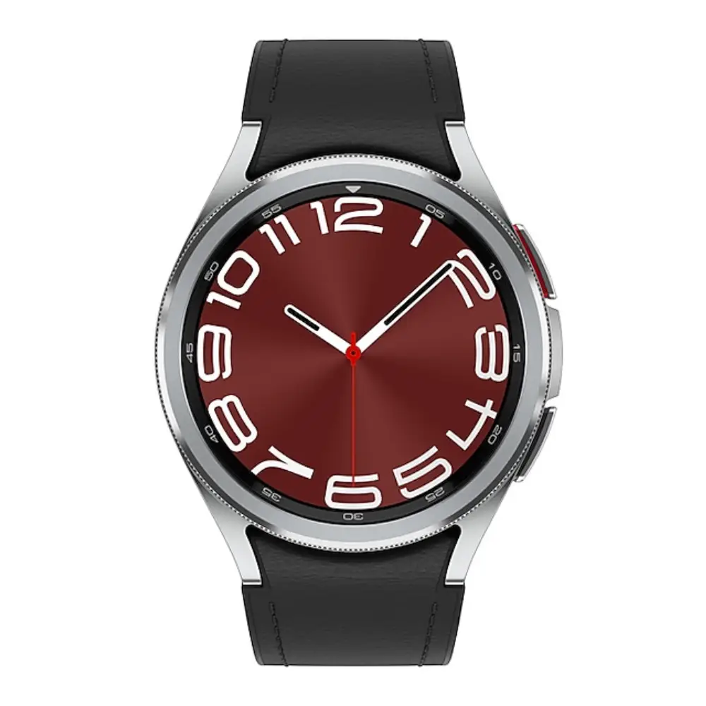 samsung galaxy watch 6 classic r950 43mm red 2