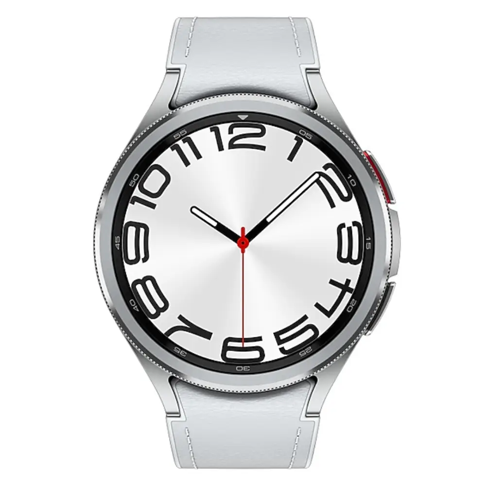 samsung galaxy watch 6 classic r950 47mm silver 2