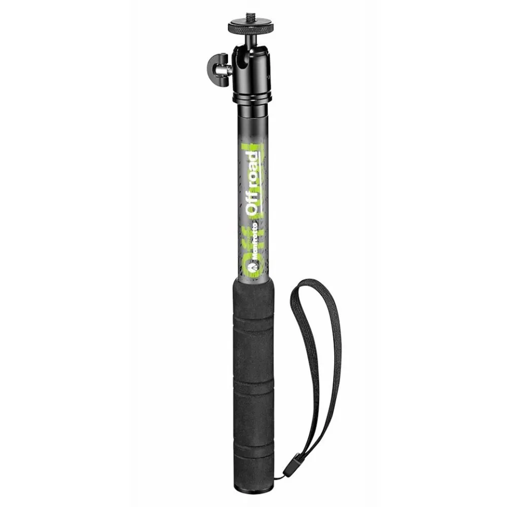 Off Road Stunt Pole with Ball Head Compact.jpg1 1