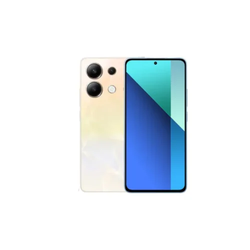 گوشی موبایل شیائومی مدل Redmi note 13 4G دو سیم کارت ظرفیت 256 گیگابایت رم 8 گیگابایت - Image 2