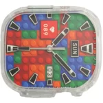 ساعت هوشمند مدل SMARTWATCH I20 Ultra 2 MAX SUIT 49MM به همراه ایرپاد - Image 14