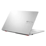 لپ تاپ ایسوس 15.6 اینچی FHD مدل Intel i5 - VivoBook X1504VA-NJ380 رم 8GB حافظه 512GB SSD گرافیک Integrated - نقره ای - Image 3