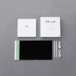 خیمه نور ORANGEMONKIE Foldio1 10" Mini Studio - Image 3