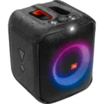 JBL PartyBox Encore خیس از آب با نور LED روشن