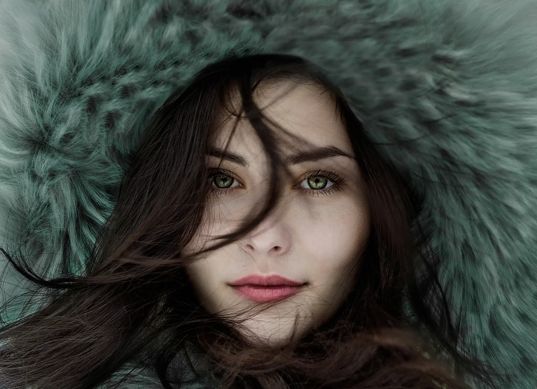 آموزش عکاسی پروفایل