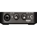 رابط صوتی میکروفون رُد RODE AI-1 USB-C Audio Interface - Image 2
