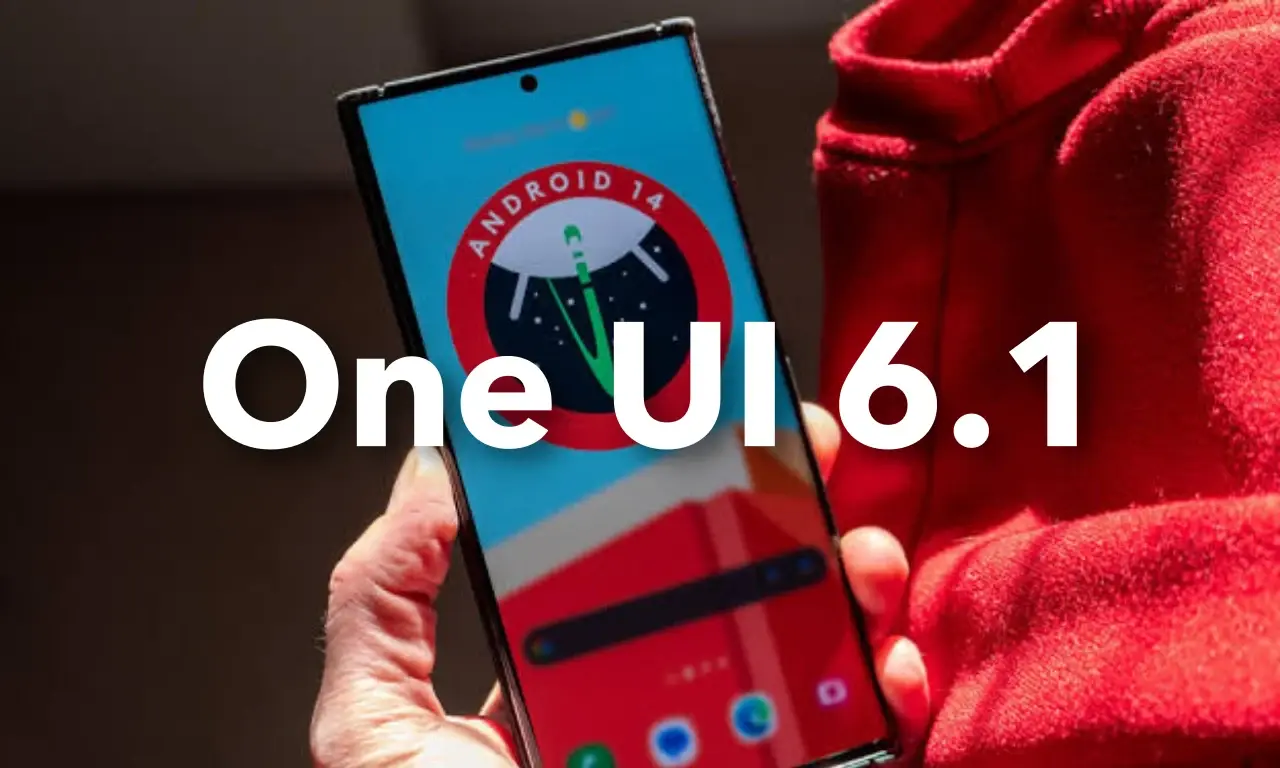 One UI 6.1 این هفته برای پرچمداران سامسونگ 2023 عرضه می‌شود