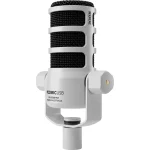 میکروفون پادمیک رُد RODE PodMic USB and XLR Dynamic Broadcast Microphone - Image 10
