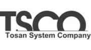tsco Logo