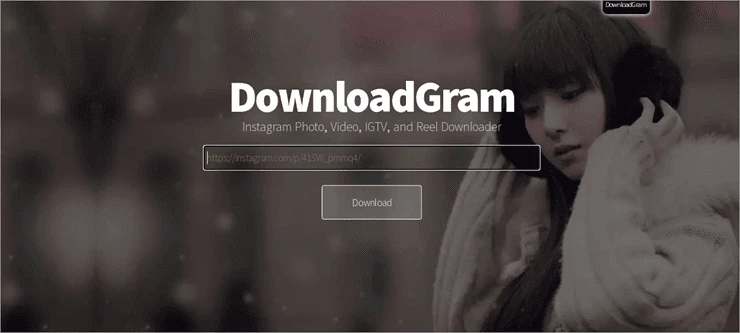 DownloadGram opt