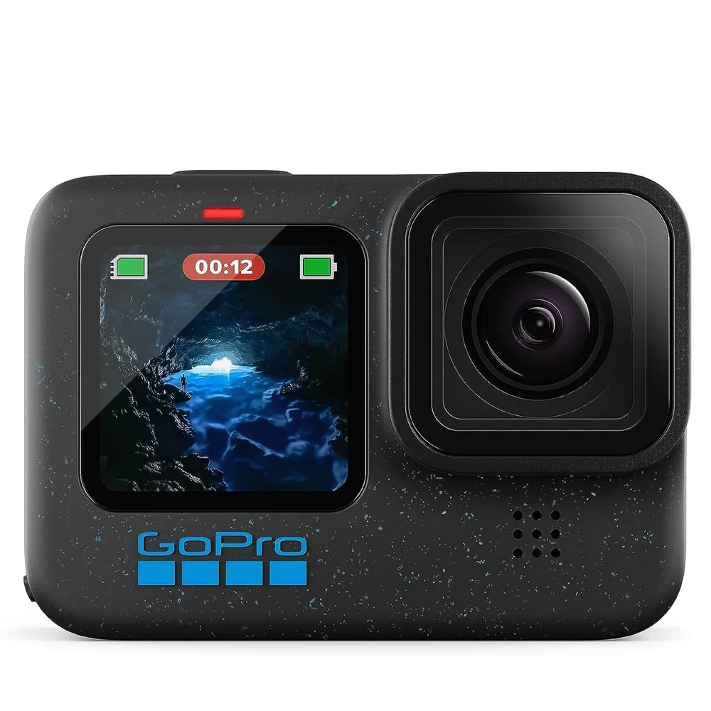 GoPro Hero 12 Black opt1000