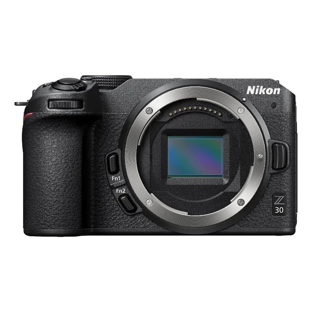 Nikon Z30 opt1000