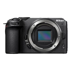 Nikon Z30 opt250